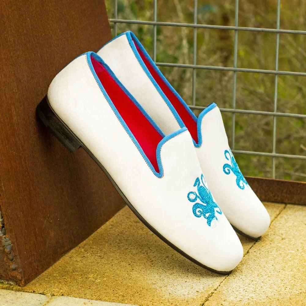 DW Wellington slip on - Men Dress Shoes