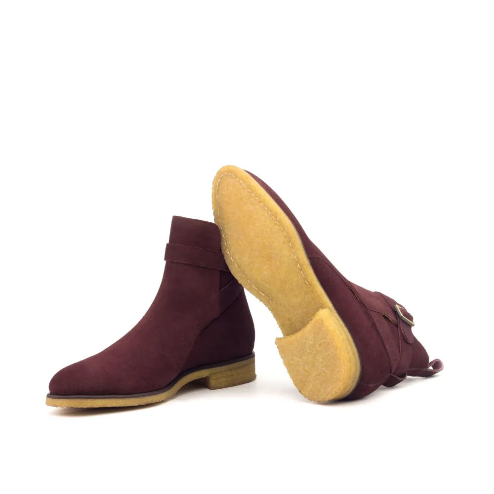 Thomas Jodhpur Boots II - wholesale
