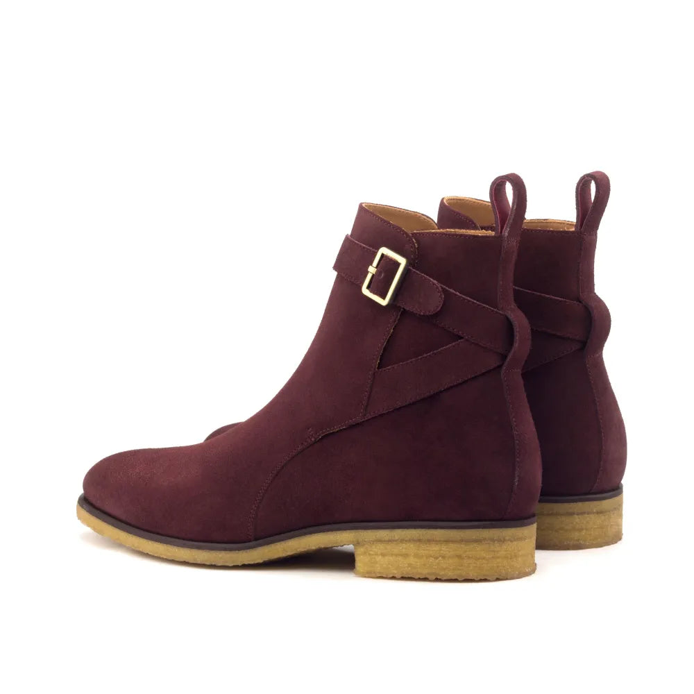 Thomas Jodhpur Boots - Men Dress